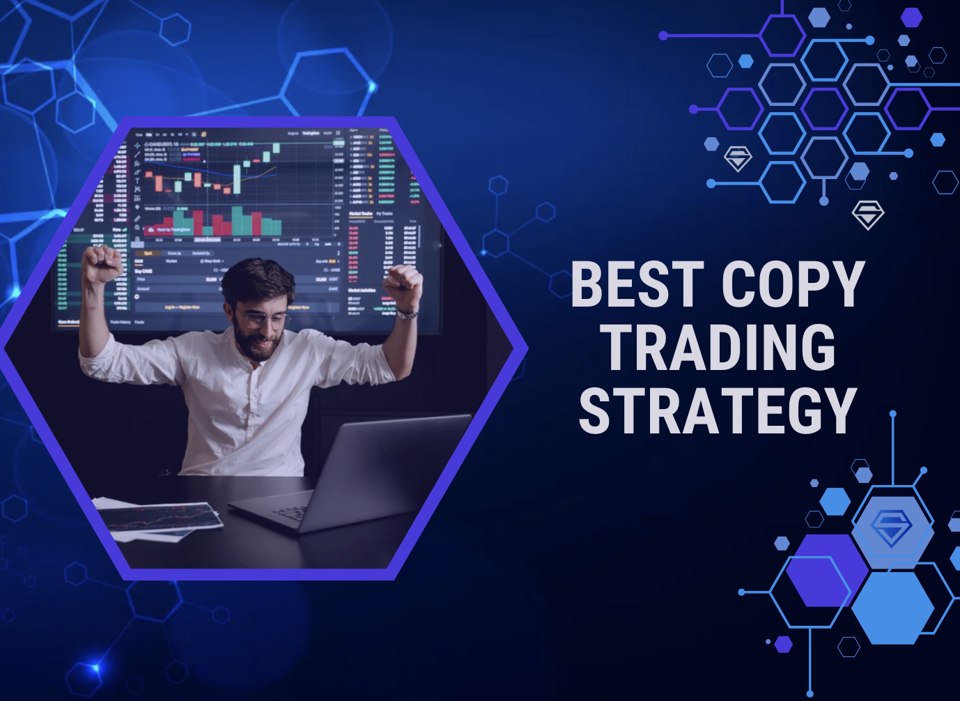 The Best Strategy to Do Copy Trading this 2024!